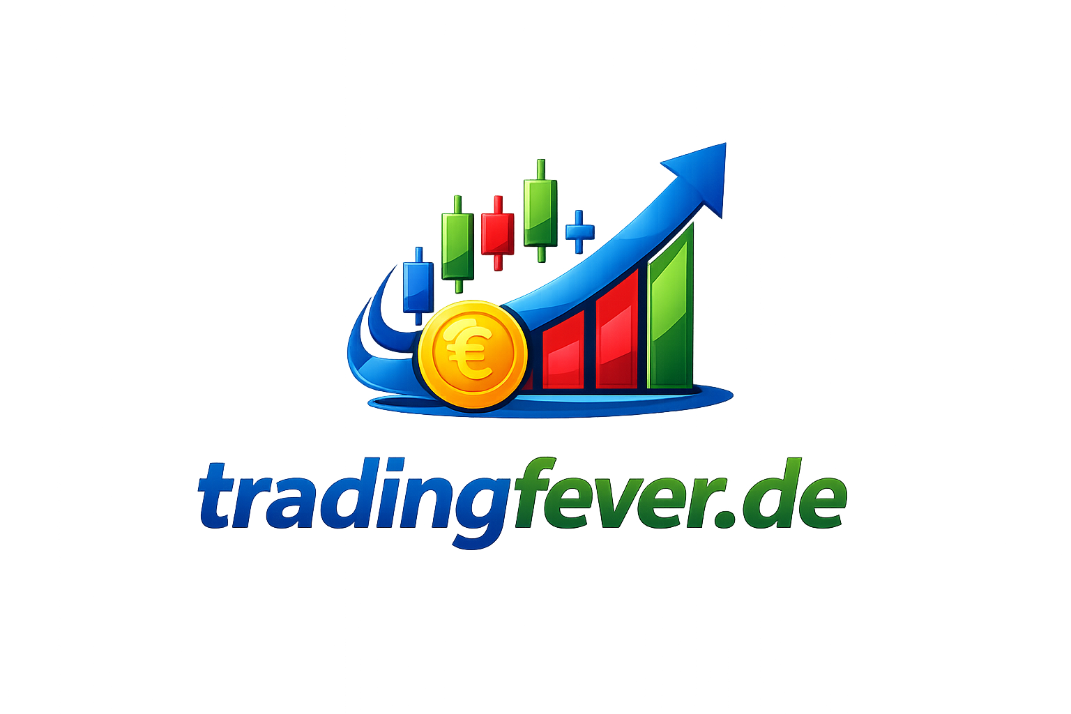tradingfever.de Logo
